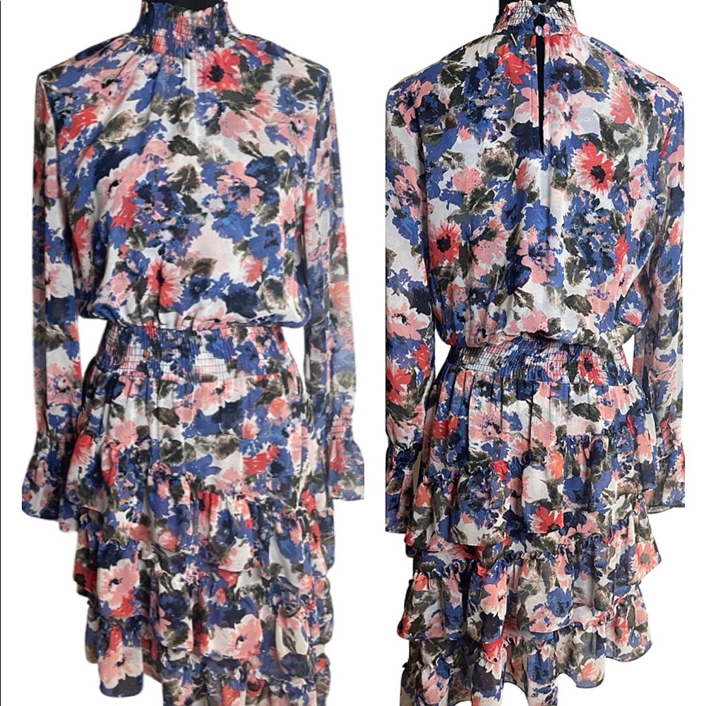 MISA Los Angeles Dress